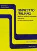 Quintetto italiano. Approccio tematico multimediale. Livello avanzato. Con esercizi