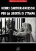 Per la libert� di stampa