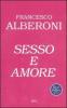 Sesso e amore