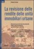 La revisione delle rendite delle unit� immobiliari urbane