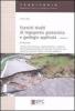 Esercizi risolti di ingegneria geotecnica e geologia applicata vol.1