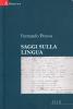 Saggi sulla lingua