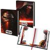 Diario Star Wars 10 mesi 2016-17 Diario Star Wars 10 mesi 2016-17