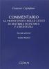 Commentario al Testo Unico delle leggi in materia bancaria e creditizia