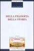 Della filosofia della storia