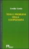 Temi e problemi della complessit�