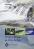 Pesci e pesca in Alto Adige