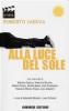 Alla luce del sole