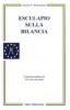 Esculapio sulla bilancia