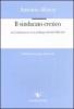 Il sindacato eretico. La Confederazione rossa nel Regno del Sud (1943-44)