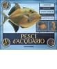Pesci d'acquario