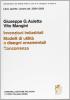 Commentario del codice civile. Invenzioni industriali e concorrenza. Artt. 2584-2601