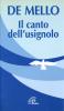 Il canto dell'usignolo. Cos� lo ricordano gli amici