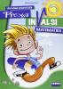 Arriviamo preparati alla prova INVALSI matematica. Per la Scuola elementara vol.5