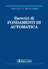 Esercizi di fondamenti di automatica