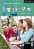 English in Mind. Workbook-Student's book. Con CD Audio e CD-ROM. Per le Scuole superiori vol.2