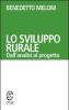Lo sviluppo rurale
