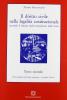 Il diritto civile nella legalit� costituzionale secondo il sistema italo-comunitario delle fonti vol.2
