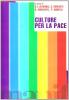 Culture per la pace