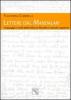 Lettere del Mandalari. Linguaggi e modi della follia tra filosofia e scienze cognitive