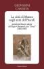 La citt� di Matera negli anni del Pascoli. Preside professori alunni del Regio Ginnasio-Liceo �Duni� (1882-1884)