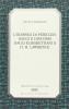 L' odissea di Pericles. Saggi e discorsi dagli elisabettiani a D. H. Lawrence