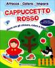 Le fiabe. Gioca e crea con gli stickers