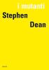 Stephen Dean