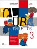 Il club dei lettori. Con quaderno portfolio. Per la Scuola media vol.3