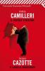 Il diavolo. Tentatore. Innamorato