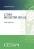 Corso di diritto penale. Parte generale vol.1