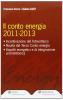 Il conto energia 2011-2013