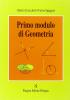 Primo modulo di geometria