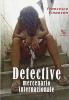 Detective mercenario internazionale