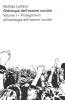 Prolegomeni all'ontologia dell'essere sociale