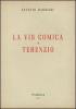 La vis comica in Terenzio