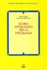 Storia antologica della psicologia