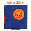 Vedo un sole... un sole arancione ma � soltanto un bottone