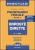 Prontuario fiscale vol.1