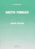 Diritto pubblico