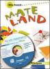 Mateland. Con Numeri-Figure. Con espansione online. Per la Scuola media vol.2