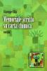 Memoriale scritto su carta chimica