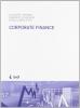 Corporate finance