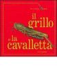 Il grillo e la cavalletta