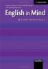 English in mind. Teacher's resource pack. Con CD Audio. Per le Scuole superiori vol.3