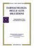 Farmacologia delle alte diluizioni