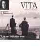 Vita letto da Melania G. Mazzucco. Audiolibro. CD Audio formato MP3. Ediz. ridotta