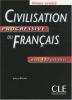 Civilisation progressive di fran�ais. Avanc�. Per il Liceo scientifico