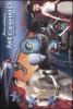 Megamind. Blu. Bello. Bullo. Il libro puzzle