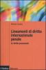 Lineamenti di diritto internazionale penale vol.2